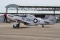 North American P-51 Mustang